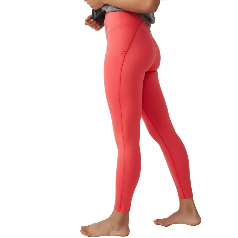 FREE PEOPLE set the pace leggings